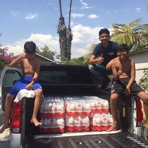 Meet your Posher, Aldo